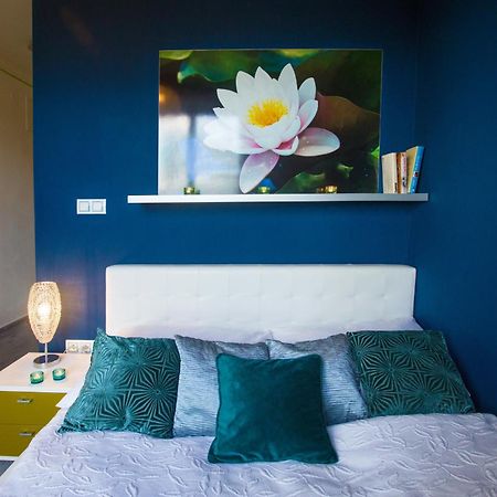 Design Hotel Romantick Trebon Exterior photo