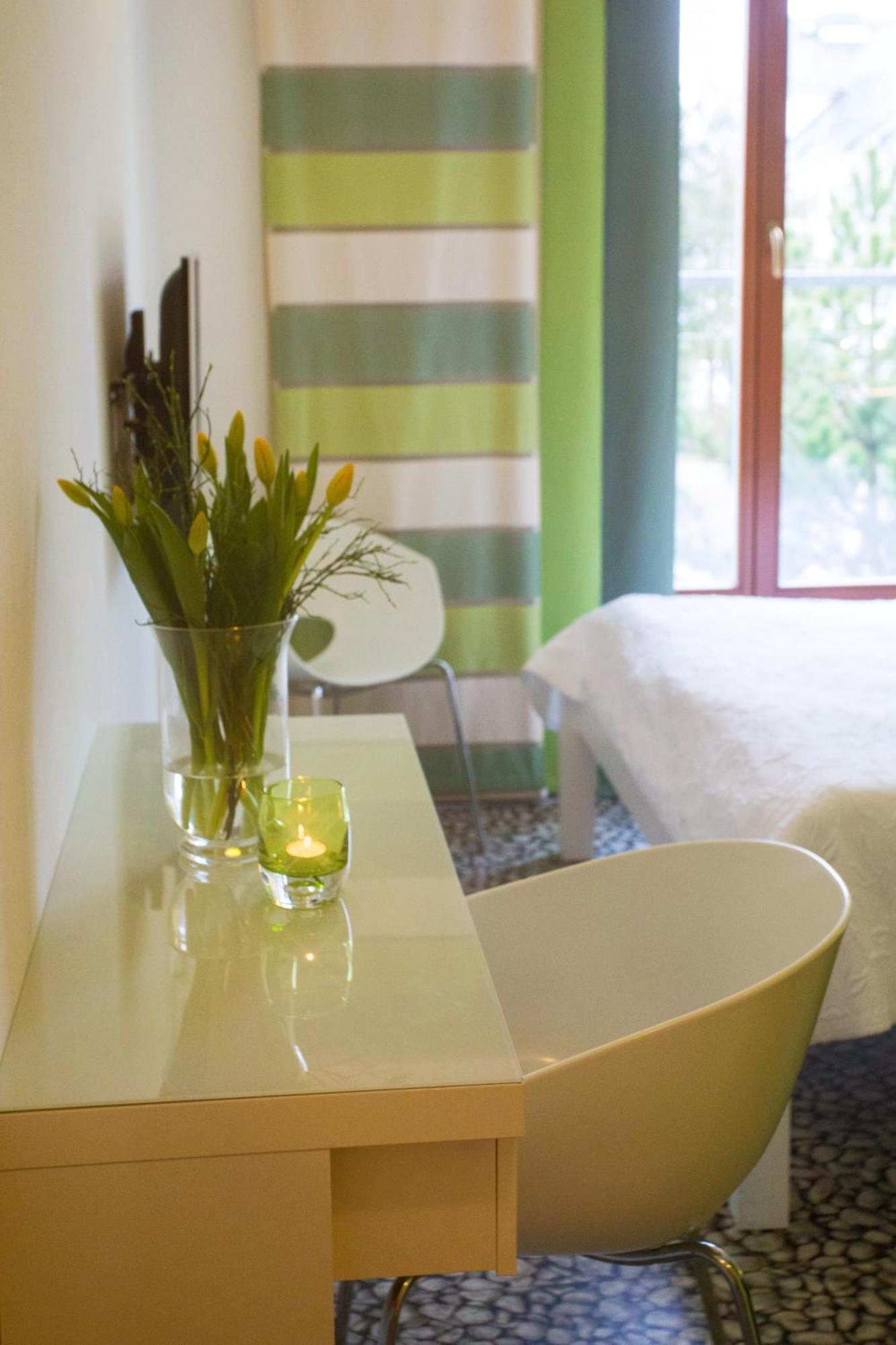Design Hotel Romantick Trebon Exterior photo