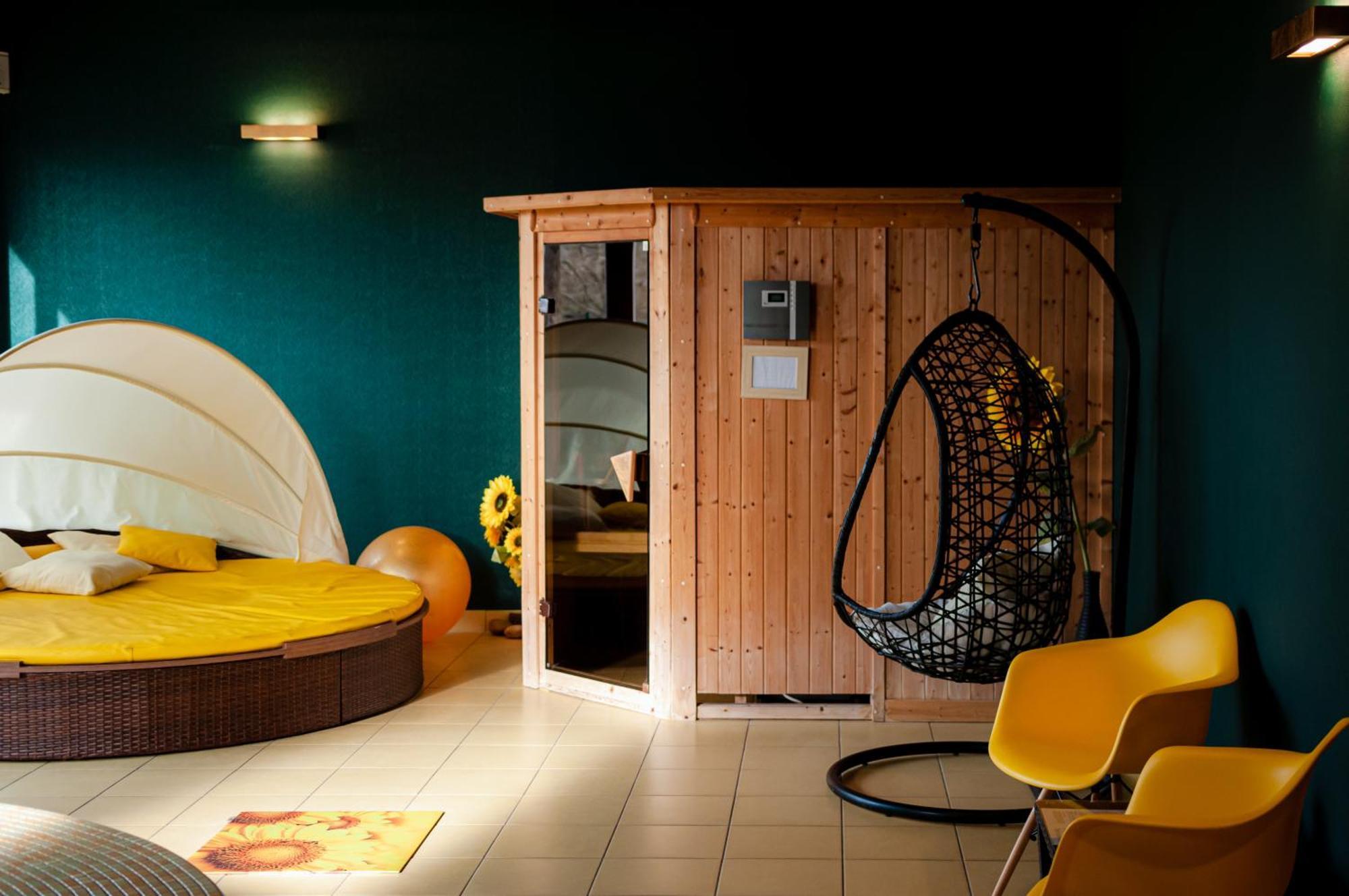 Design Hotel Romantick Trebon Exterior photo
