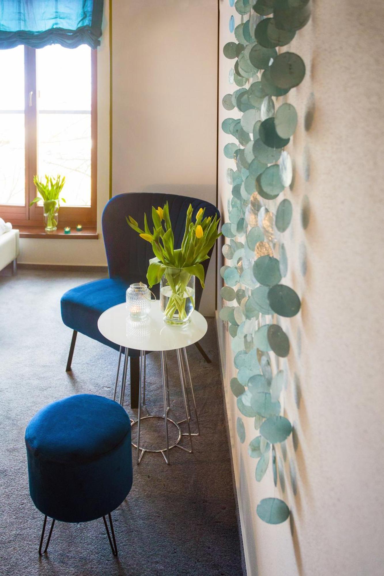 Design Hotel Romantick Trebon Exterior photo