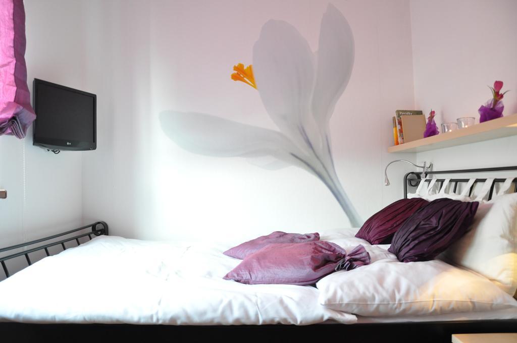 Design Hotel Romantick Trebon Room photo